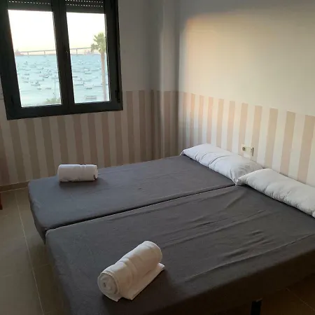 Aqua Vitae 카디스