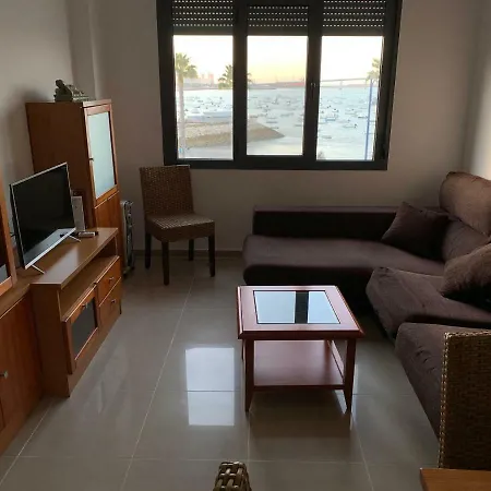 Apartamento Aqua Vitae *