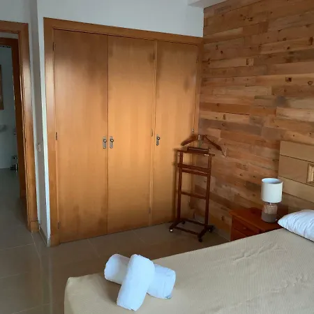 Aqua Vitae Apartamento