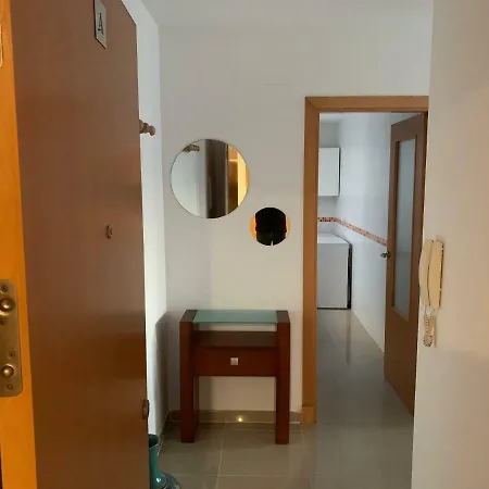 Apartment Aqua Vitae Cadiz