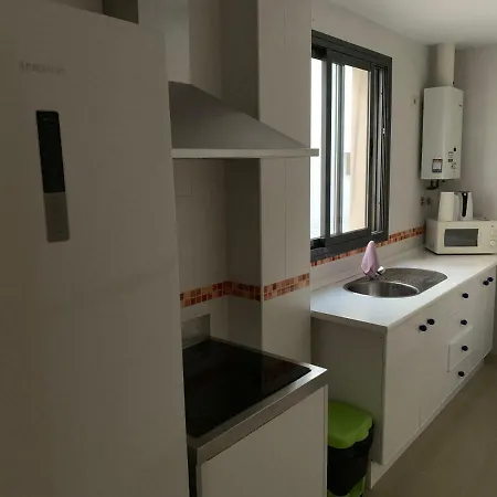 Aqua Vitae Apartamento