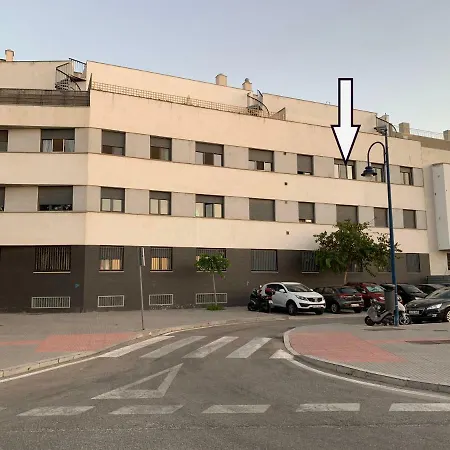 Aqua Vitae Apartment