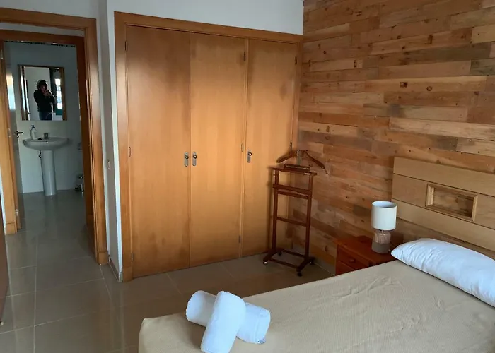 Aqua Vitae Apartment