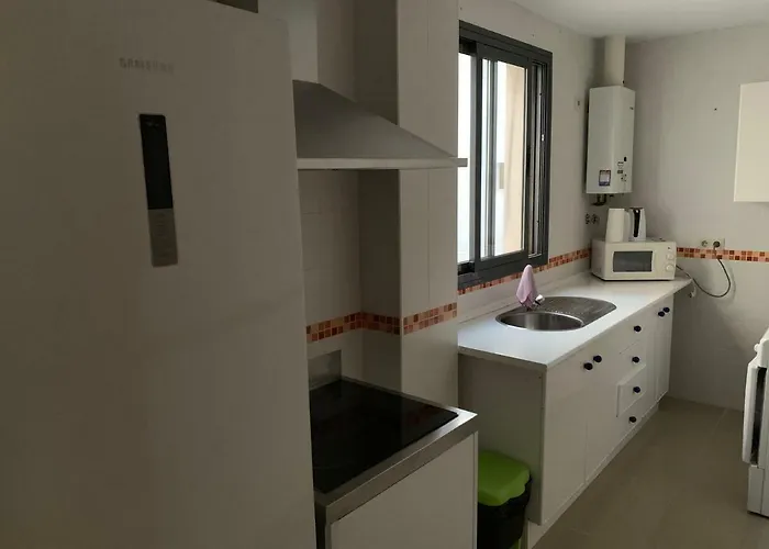 Aqua Vitae Apartment