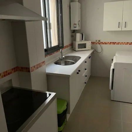 Appartamento Aqua Vitae *