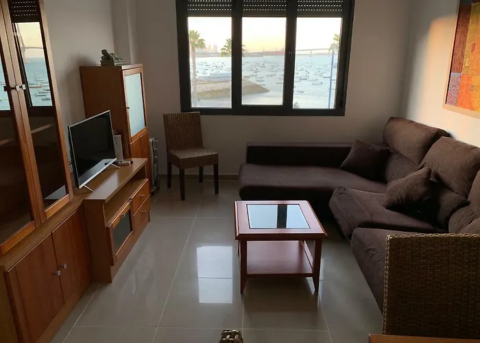 Apartament Aqua Vitae *