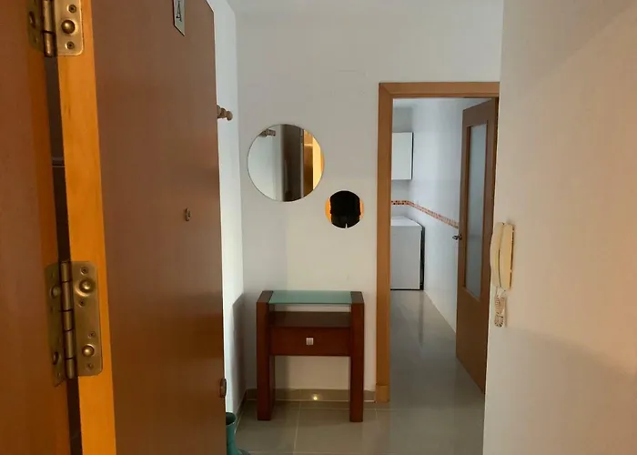 Apartament Aqua Vitae Kadyks