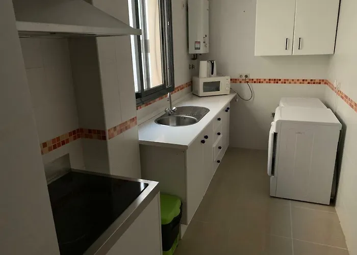 Apartament Aqua Vitae *