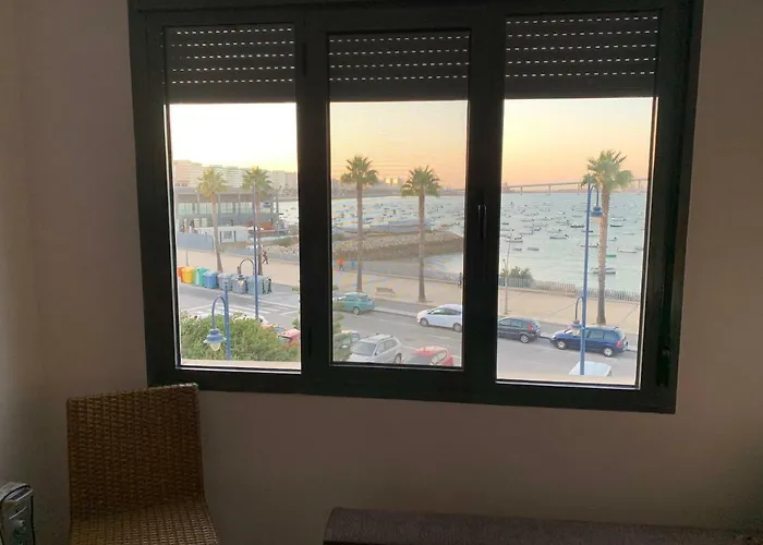 Aqua Vitae Apartament Kadyks